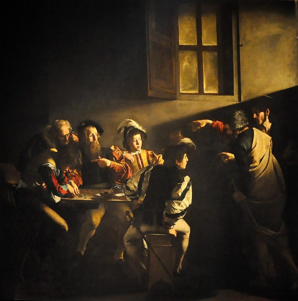 caravaggio-the-calling-of-st-matthew