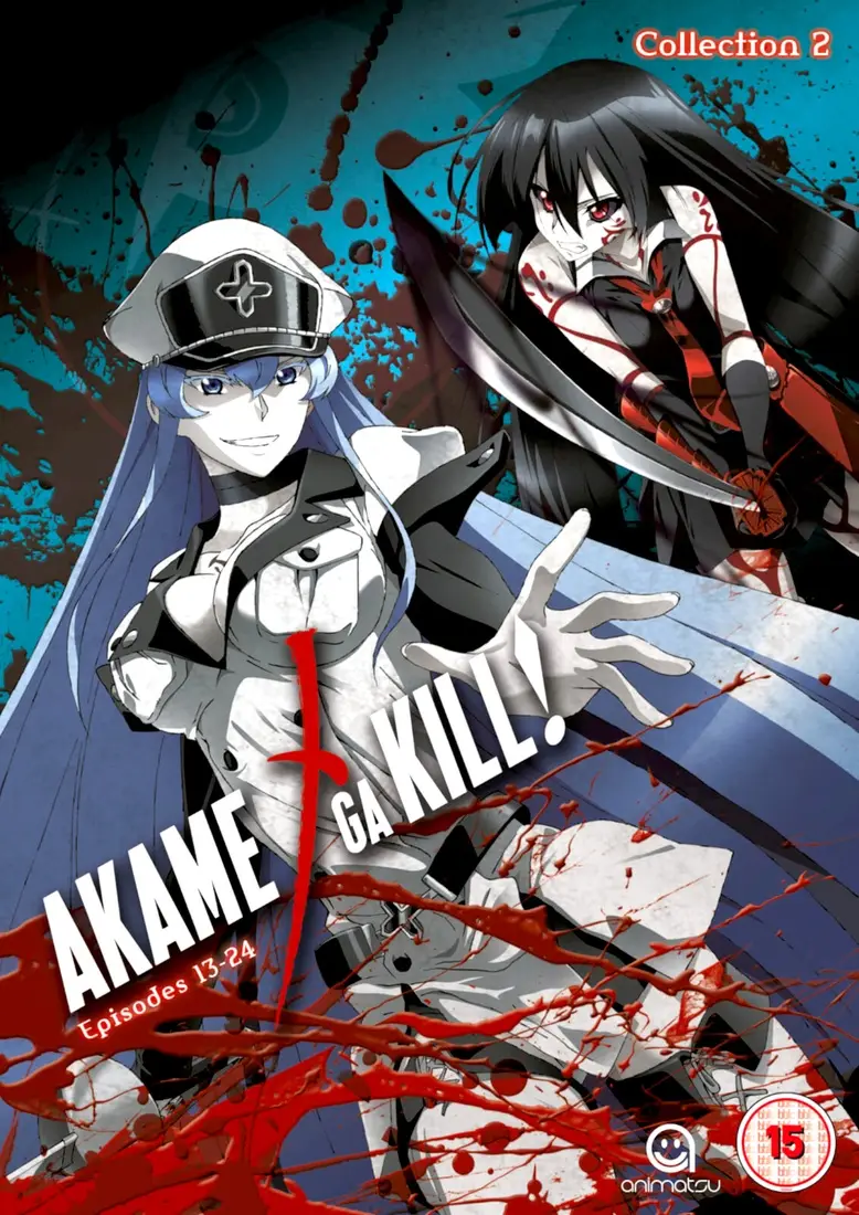 Akame ga Kill