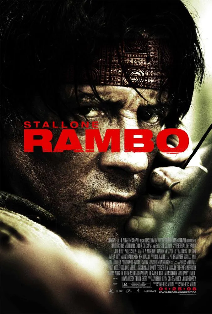 rambo 2023 posteri