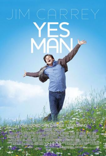 Yes Man Movie Poster Movie Poster Posters Yes Man Movie PosterPoster PrintsPoster PrintsThis popular original movie poster is