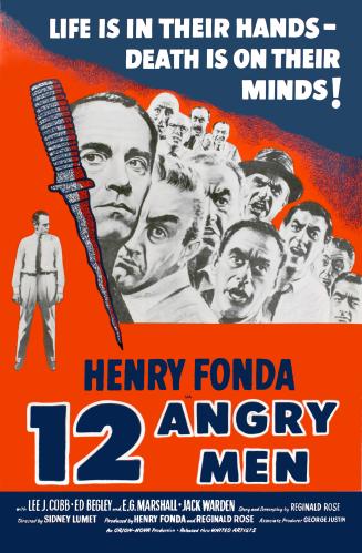 12 Angry Men