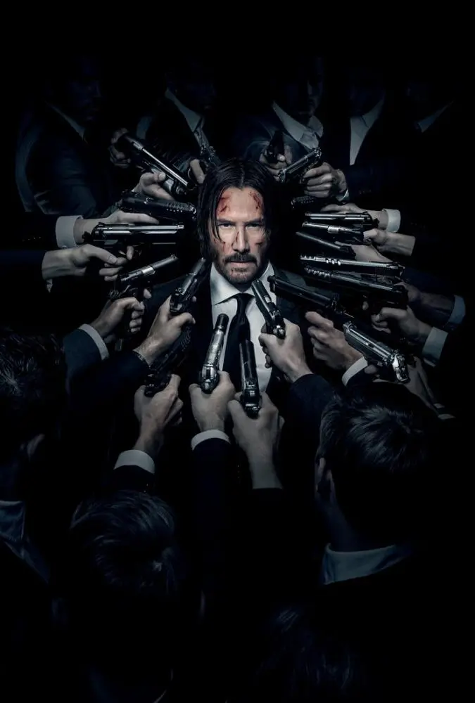 John wick 2024 2 fmovies