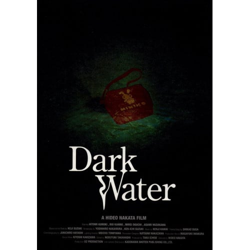 dark water movie