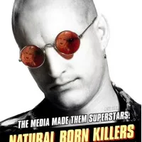 Natural Born Killers Movie Poster | Arthipo