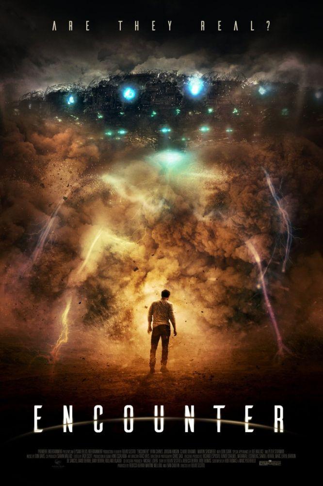 Beyond The Sky Movie Poster