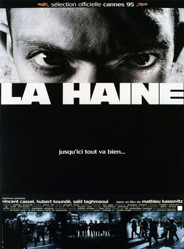 la haine full movie with english subtitles