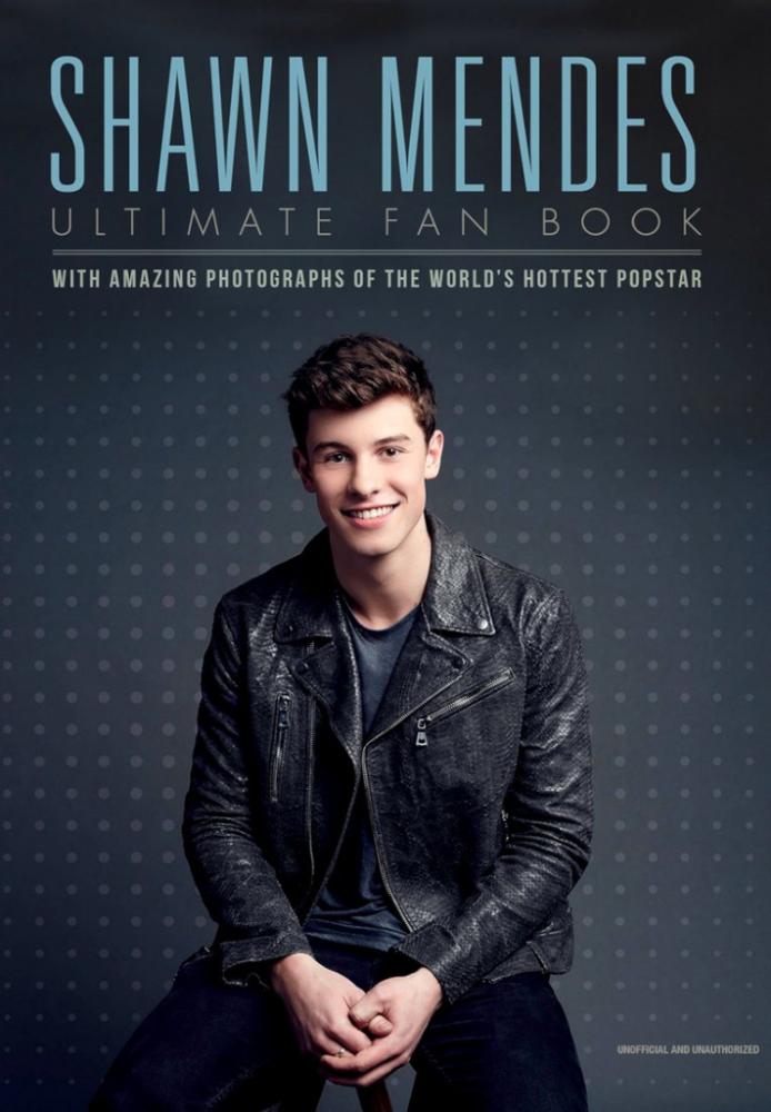 Shawn Mendes Poster