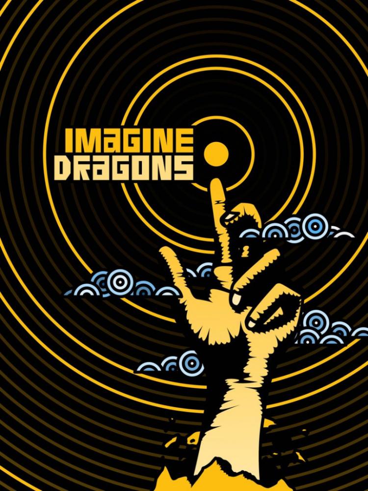 members of imagine dragons graduayed from which music school?