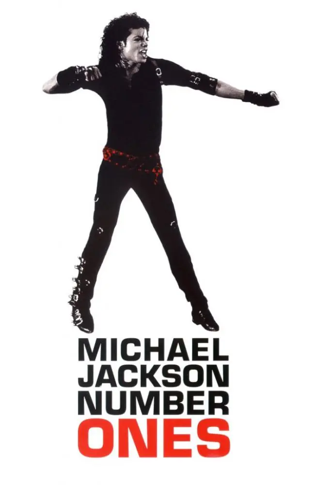 Michael Jackson - Number Ones -  Music