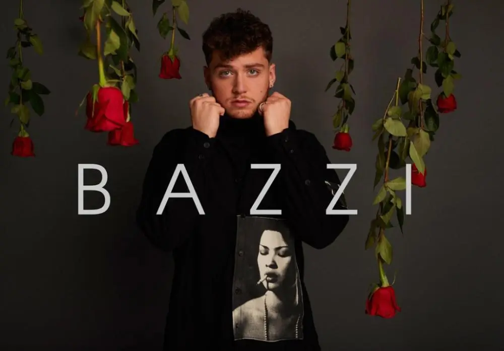 Bazzi Posters for Sale