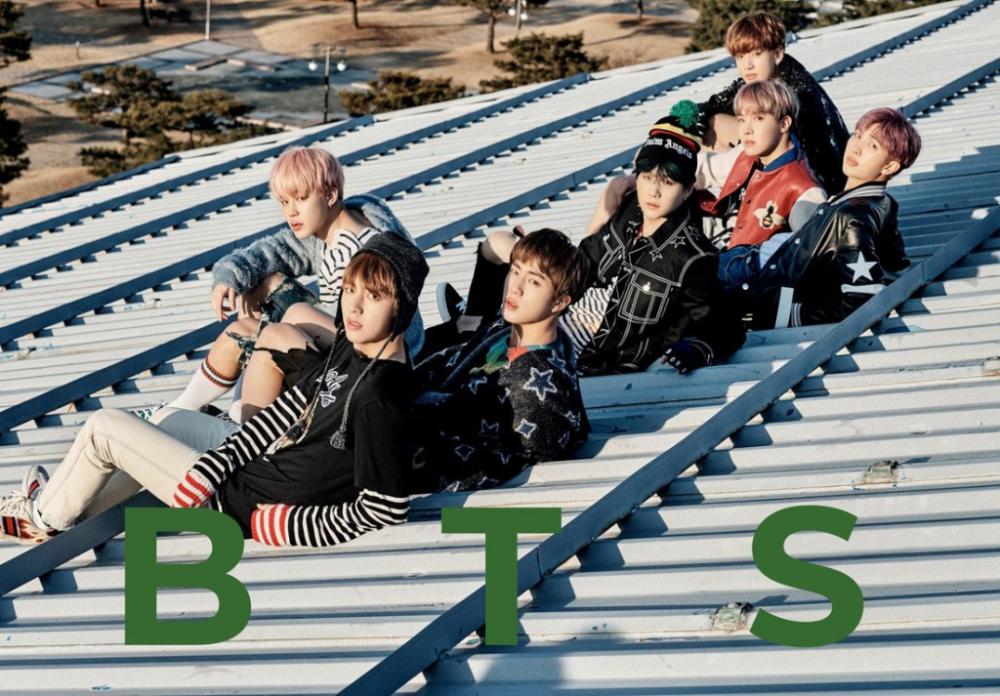 bts poster