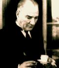 Mustafa Kemal Atatürk