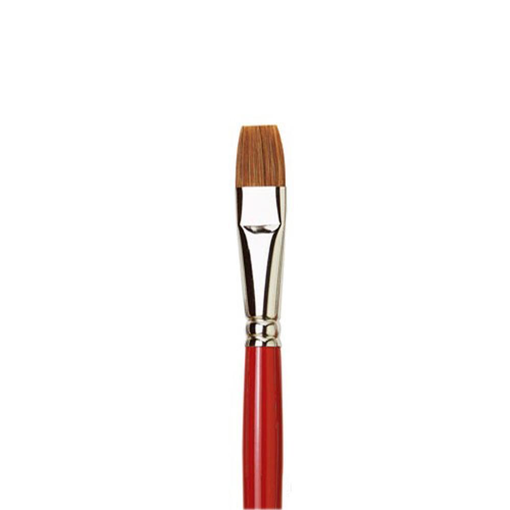 Da Vinci Oil Paint Brushes