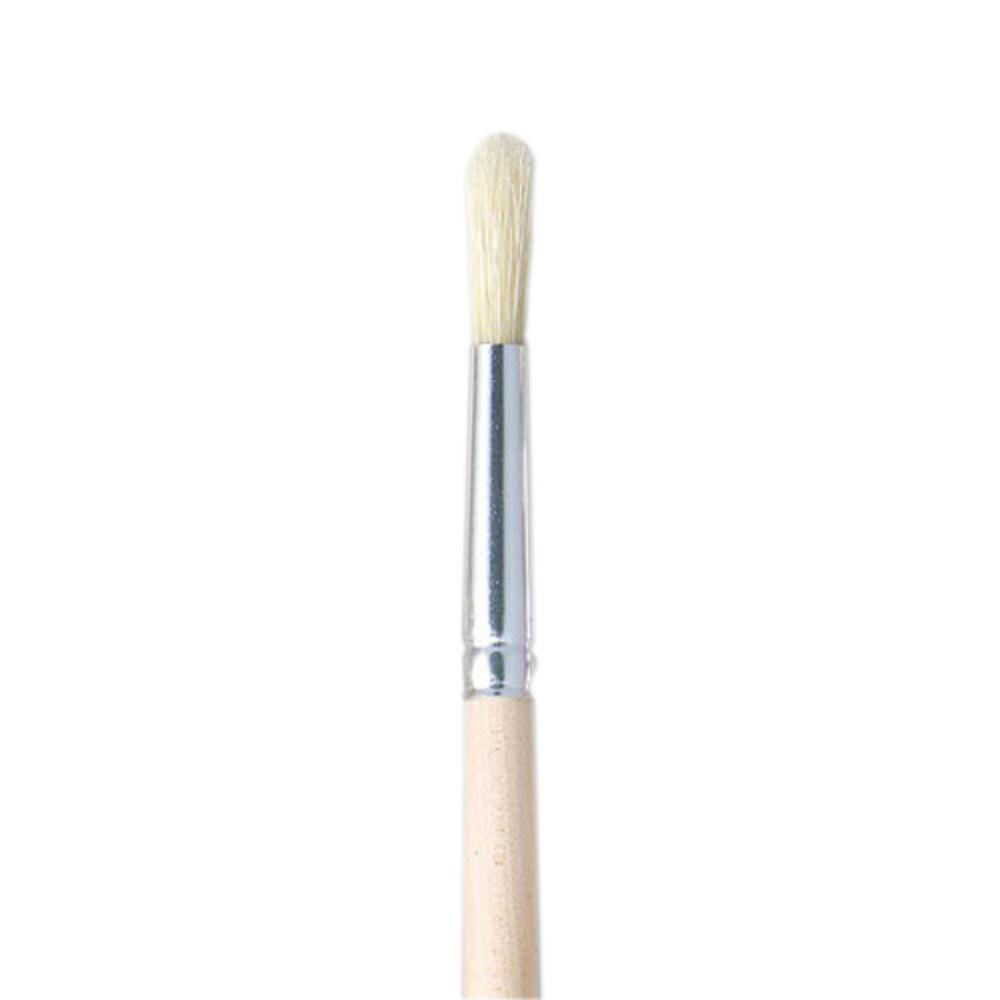 Da Vinci Oil Paint Brushes