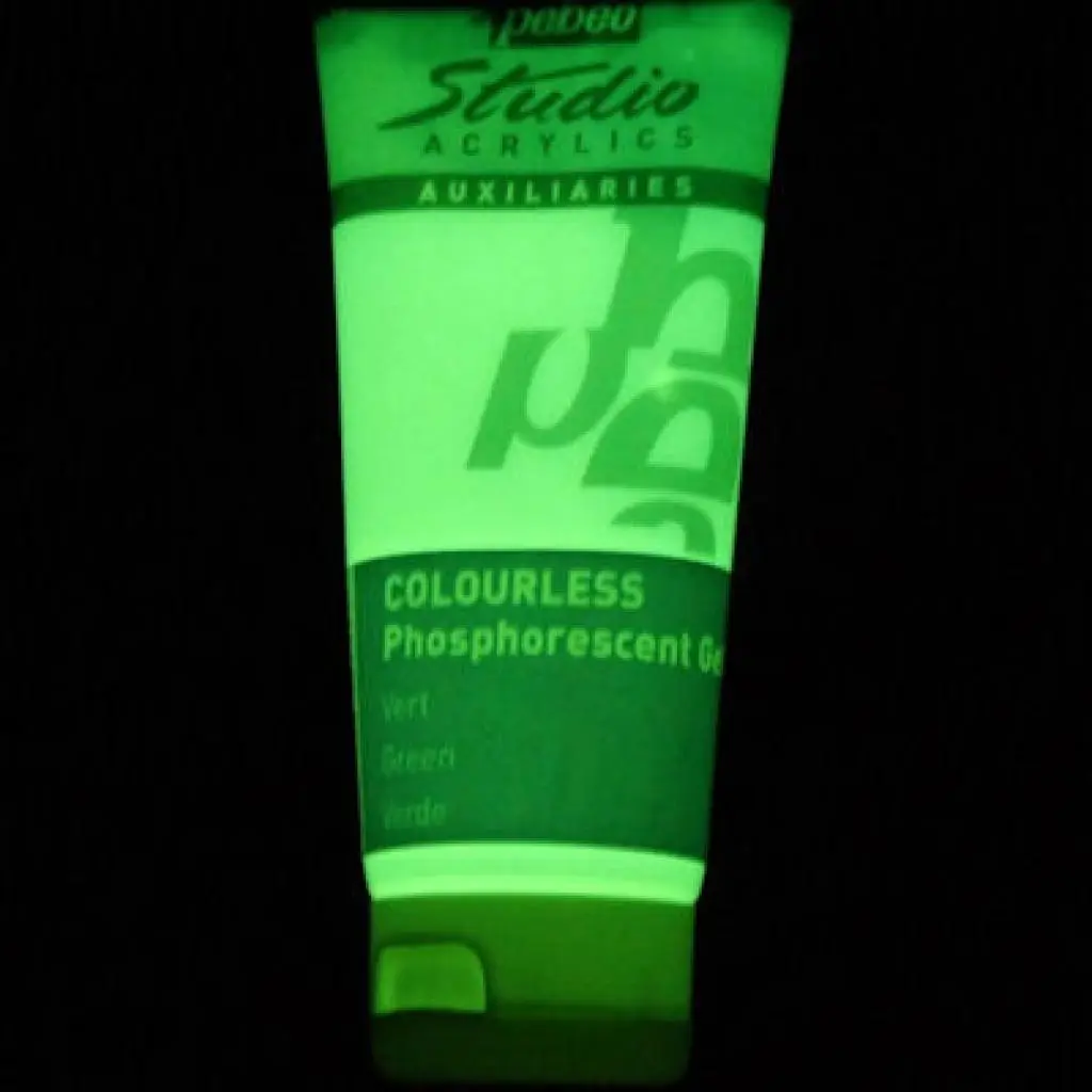 Pebeo Phosphorescent Gel