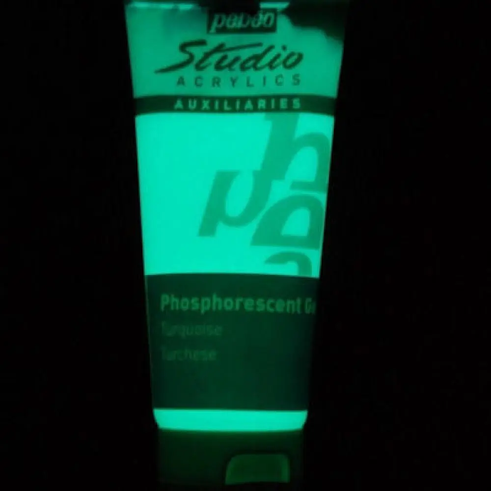 Pebeo Phosphorescent Gel