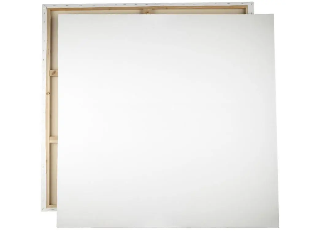 Pro Square Canvas Board 70x70 cm Arthipo