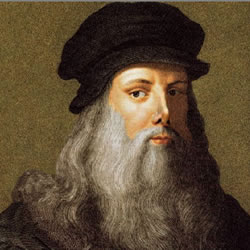 Leonardo Da Vinci